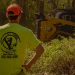 Land Clearing Equipment